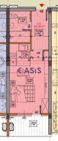 Продава 1-СТАЕН, област Бургас, с. Кошарица • 52000 € • 71259010 — Holmes.bg