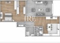 Продава  3-стаен град Варна , Зимно кино Тракия , 73 кв.м | 77639846 - изображение [2]