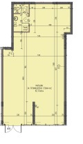 Продава МАГАЗИН, град Пловдив, Каменица 2 • 228060 € / 446046.59 лв. • 59650775 2