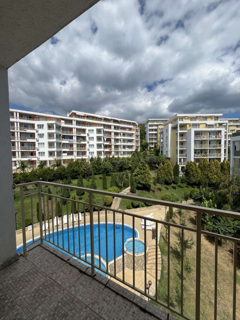 Продава 2-СТАЕН в област Бургас, гр. Свети Влас - 75 кв.м / 119 500 € » 233 721.69 лв., СТОУНХАРД ПРЕМИЪР В СТРАНАТА И ЧУЖБИНА