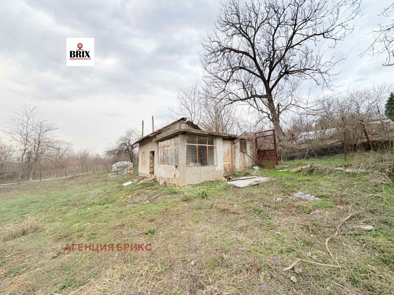 Продава ВИЛА в град Русе, в.з. Русофили - 50 кв.м / 35 900 € » 70 214.30 лв., АГЕНЦИЯ БРИКС