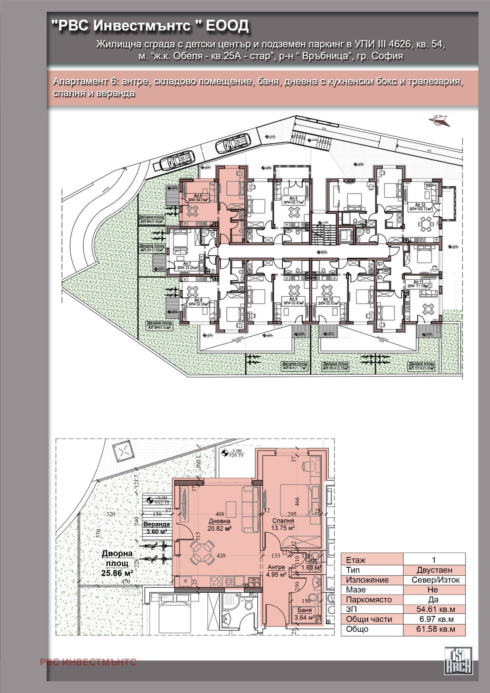 ������� 2-����� | Imot.bg � ����������� 2