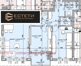 3-стаен град Стара Загора, Самара 3 5