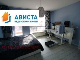 3-стаен град София, Център 6