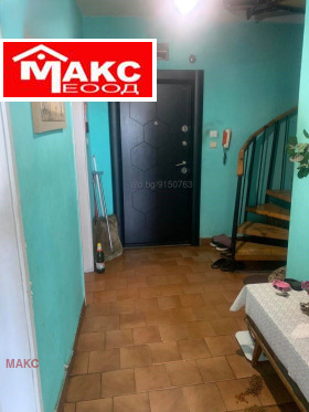 Maisonette Prigarow rajon, Pernik 11