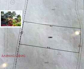 ПАРЦЕЛ, 3 104 m2