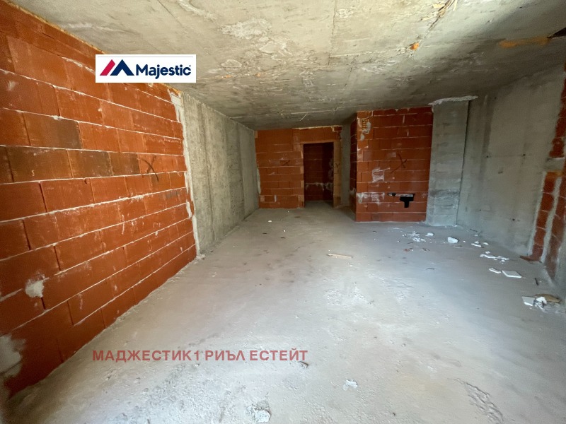 Eladó  Stúdió Sofia , Malinova dolina , 54 négyzetméter | 61790654 - kép [3]