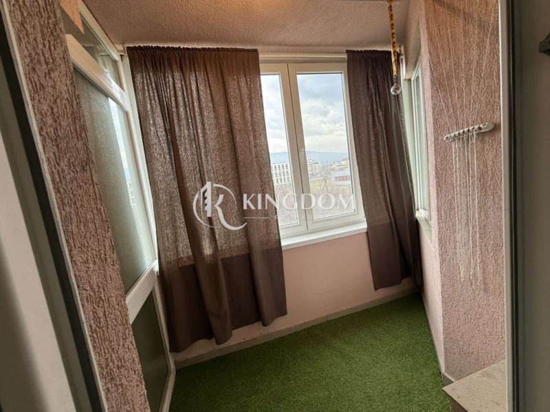 Продава 1-СТАЕН, гр. София, Овча купел, снимка 12 - Апартаменти - 53498985