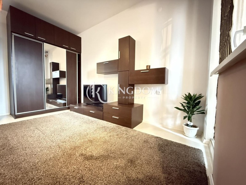 Продава 1-СТАЕН, гр. София, Овча купел, снимка 8 - Апартаменти - 53498985