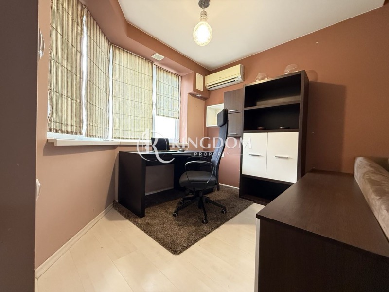 Продава 1-СТАЕН, гр. София, Овча купел, снимка 10 - Апартаменти - 53498985