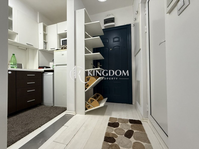 Продава 1-СТАЕН, гр. София, Овча купел, снимка 2 - Апартаменти - 53498985