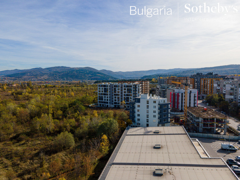 À venda  1 quarto Sofia , Mladost 4 , 48 m² | 59393917 - imagem [6]