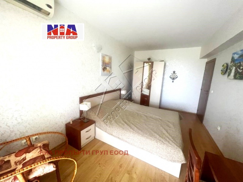 Till salu  1 sovrum region Burgas , Ravda , 63 kvm | 74406416 - bild [7]