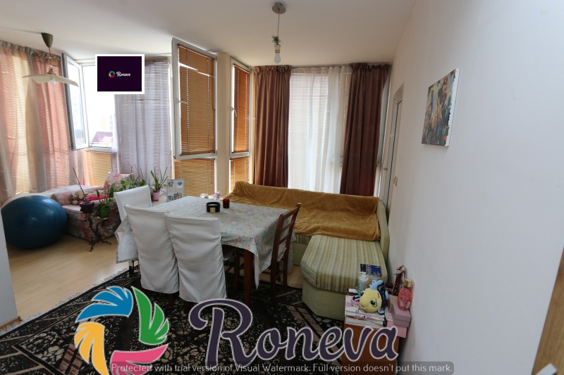 For Sale  1 bedroom Varna , Vazrazhdane 1 , 63 sq.m | 16324284 - image [2]