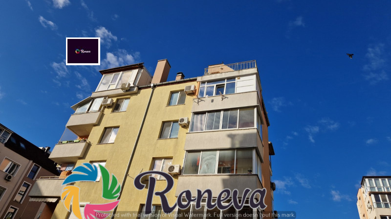 For Sale  1 bedroom Varna , Vazrazhdane 1 , 63 sq.m | 16324284