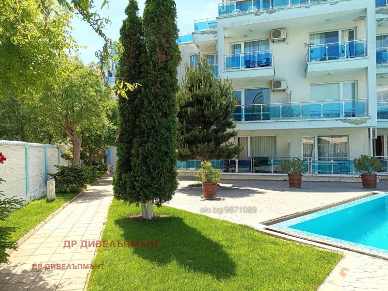 For Sale  1 bedroom region Burgas , Nesebar , 80 sq.m | 67352342 - image [14]