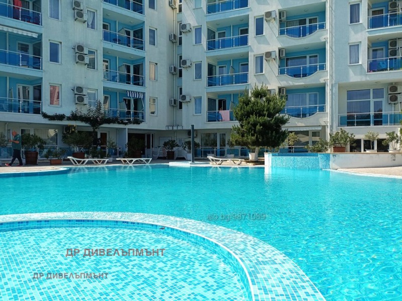 For Sale  1 bedroom region Burgas , Nesebar , 80 sq.m | 67352342 - image [15]