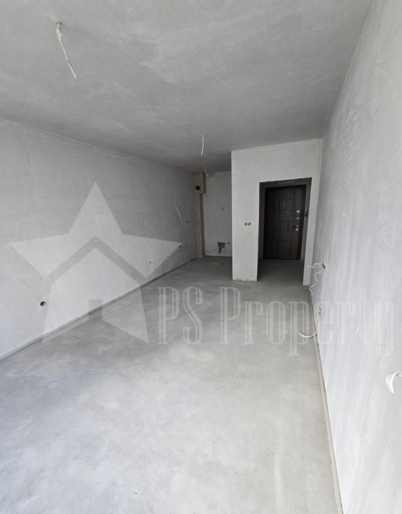 For Sale  1 bedroom Stara Zagora , Zheleznik - tsentar , 70 sq.m | 56627291 - image [4]