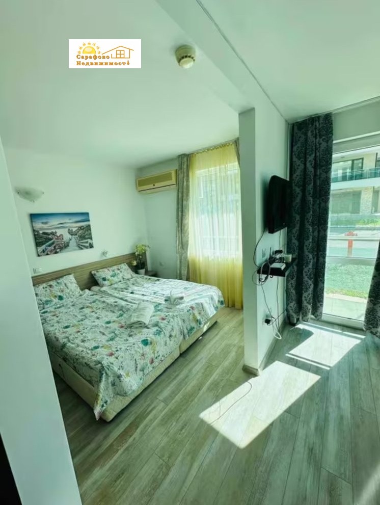 Продава  2-стаен град Бургас , Сарафово , 51 кв.м | 98710861 - изображение [7]