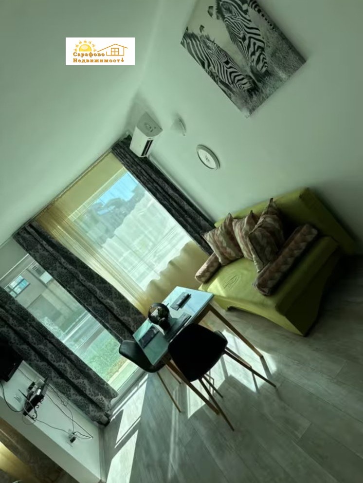 Продава  2-стаен град Бургас , Сарафово , 51 кв.м | 98710861 - изображение [4]