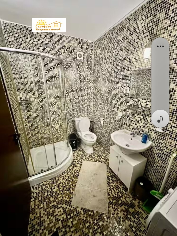 Продава  2-стаен град Бургас , Сарафово , 51 кв.м | 98710861 - изображение [9]