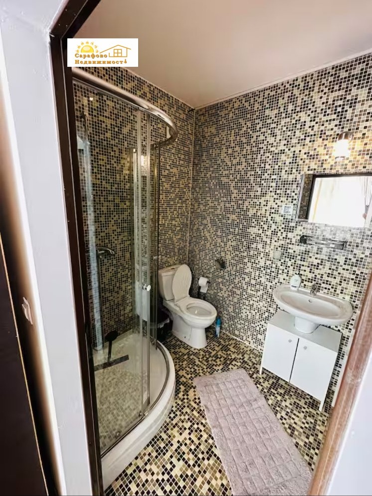 Продава  2-стаен град Бургас , Сарафово , 51 кв.м | 98710861 - изображение [8]