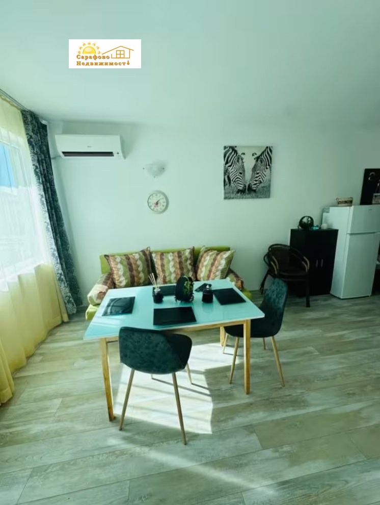 Продава  2-стаен град Бургас , Сарафово , 51 кв.м | 98710861 - изображение [6]