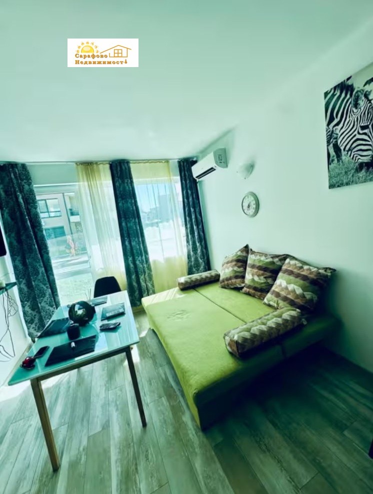 Продава  2-стаен град Бургас , Сарафово , 51 кв.м | 98710861 - изображение [5]