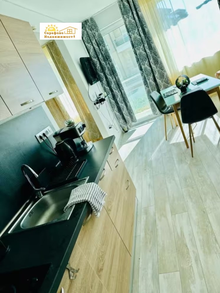 Продава  2-стаен град Бургас , Сарафово , 51 кв.м | 98710861