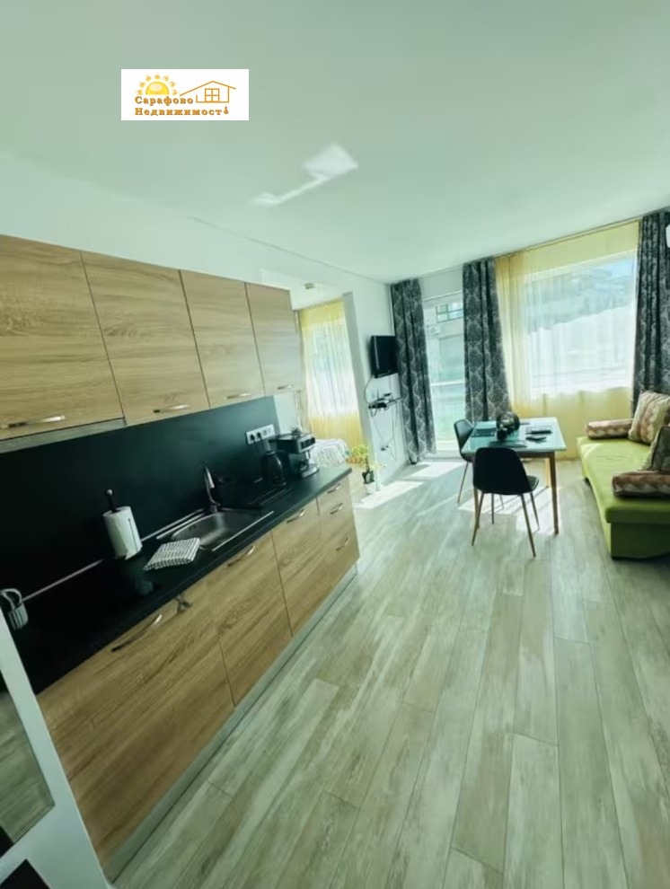 Продава  2-стаен град Бургас , Сарафово , 51 кв.м | 98710861 - изображение [2]