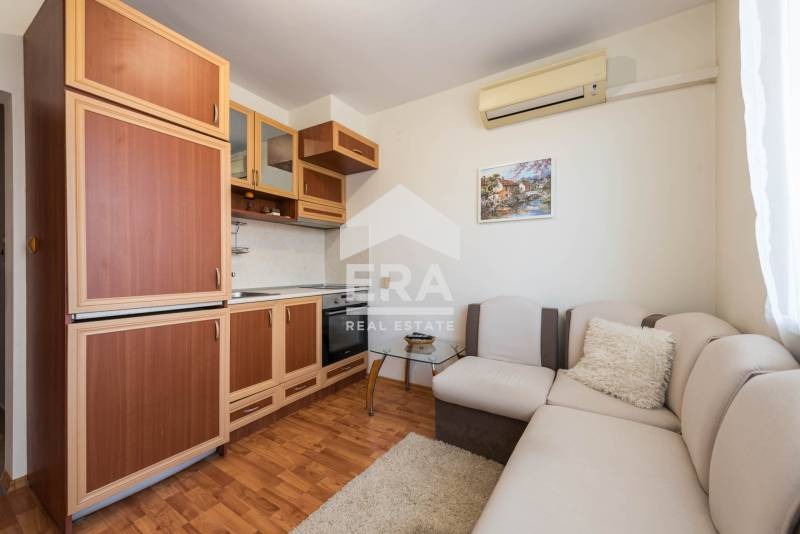 Προς πώληση  1 υπνοδωμάτιο Βαρνα , ΤΣβετεν κβαρταλ , 37 τ.μ | 33145657