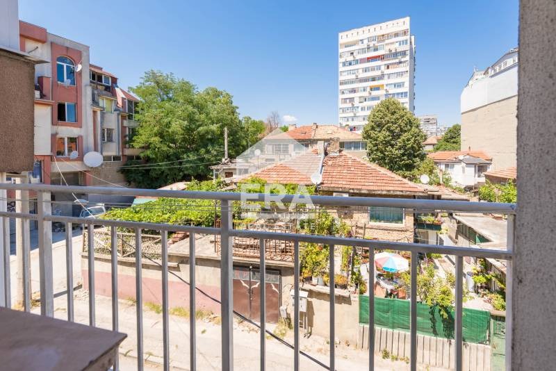 Προς πώληση  1 υπνοδωμάτιο Βαρνα , ΤΣβετεν κβαρταλ , 37 τ.μ | 33145657 - εικόνα [4]