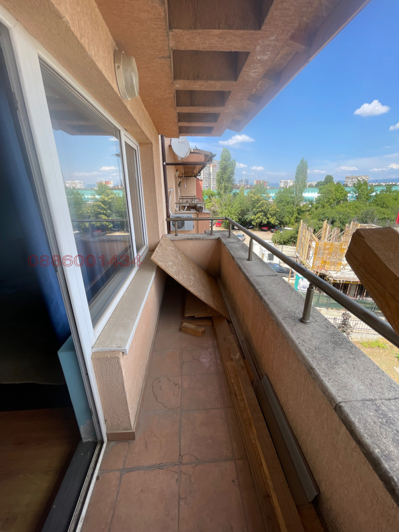 For Sale  1 bedroom Sofia , Musagenitsa , 68 sq.m | 86369220 - image [9]