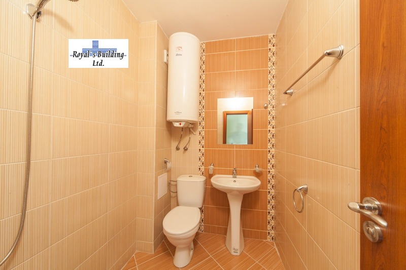 Till salu  1 sovrum Varna , k.k. Tjaika , 66 kvm | 51132114 - bild [5]