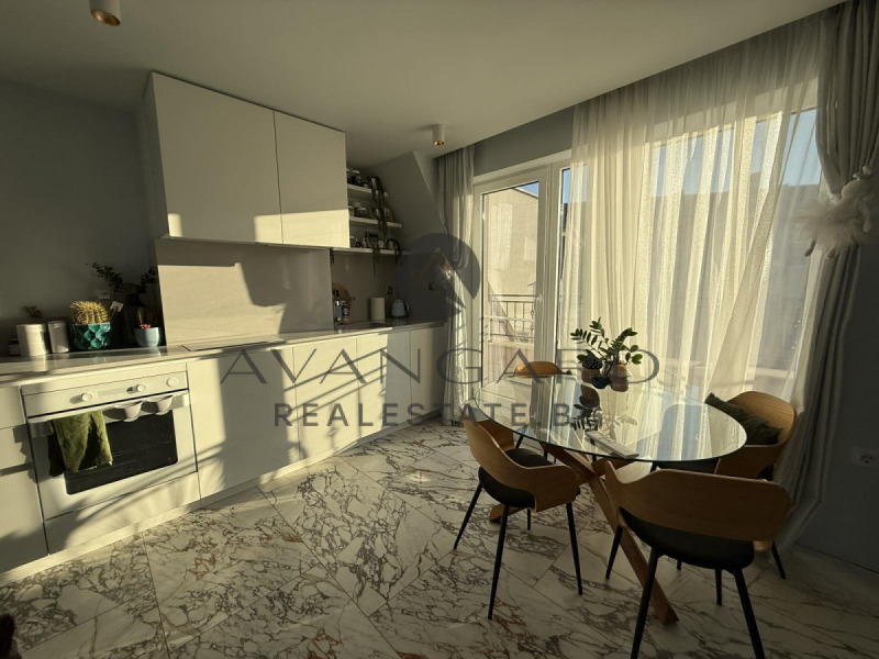 Продава 2-СТАЕН, гр. Пловдив, Кършияка, снимка 3 - Апартаменти - 53082274