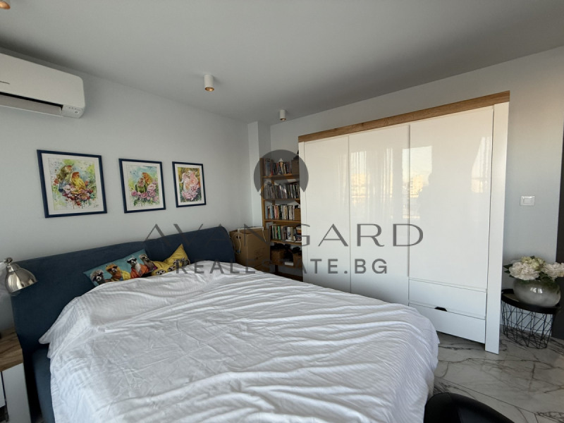 Продава 2-СТАЕН, гр. Пловдив, Кършияка, снимка 4 - Апартаменти - 53082274