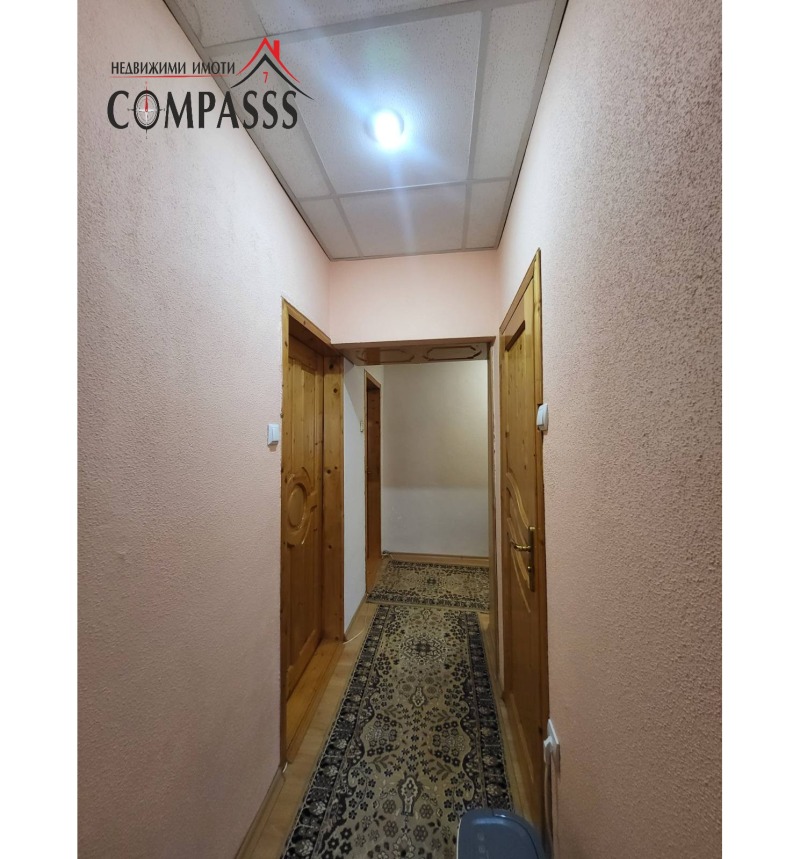 Продава 2-СТАЕН, гр. Добрич, Балик, снимка 9 - Апартаменти - 52369179