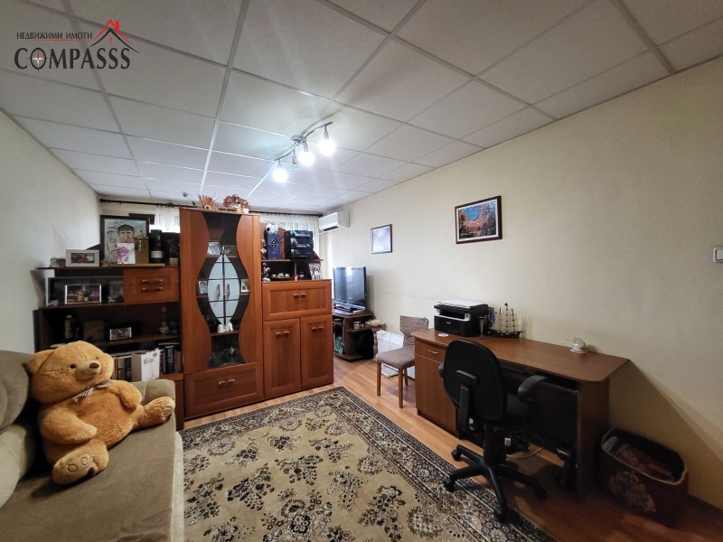 Продава 2-СТАЕН, гр. Добрич, Балик, снимка 10 - Апартаменти - 52369179