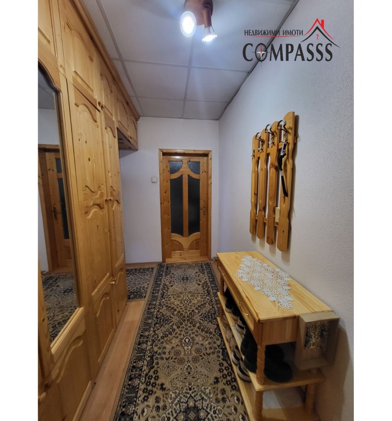 Продава 2-СТАЕН, гр. Добрич, Балик, снимка 2 - Апартаменти - 52369179