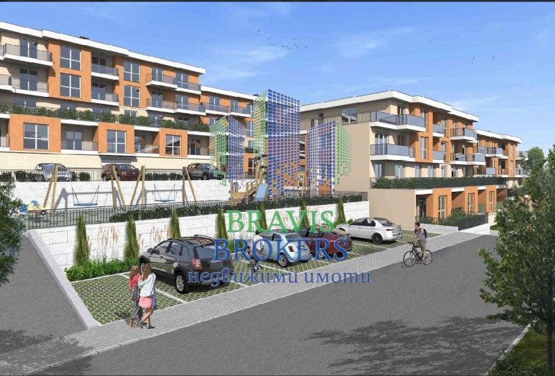 Продава 2-СТАЕН, град Варна, Възраждане 3 • 94990 € / 185784.29 лв. • 61063068 1