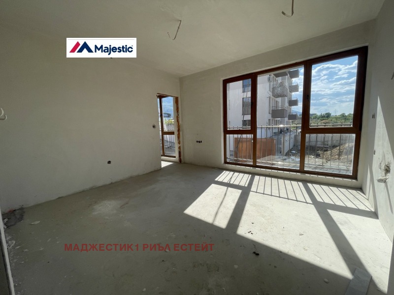 Продава 2-СТАЕН, гр. София, Малинова долина, снимка 6 - Апартаменти - 53030774