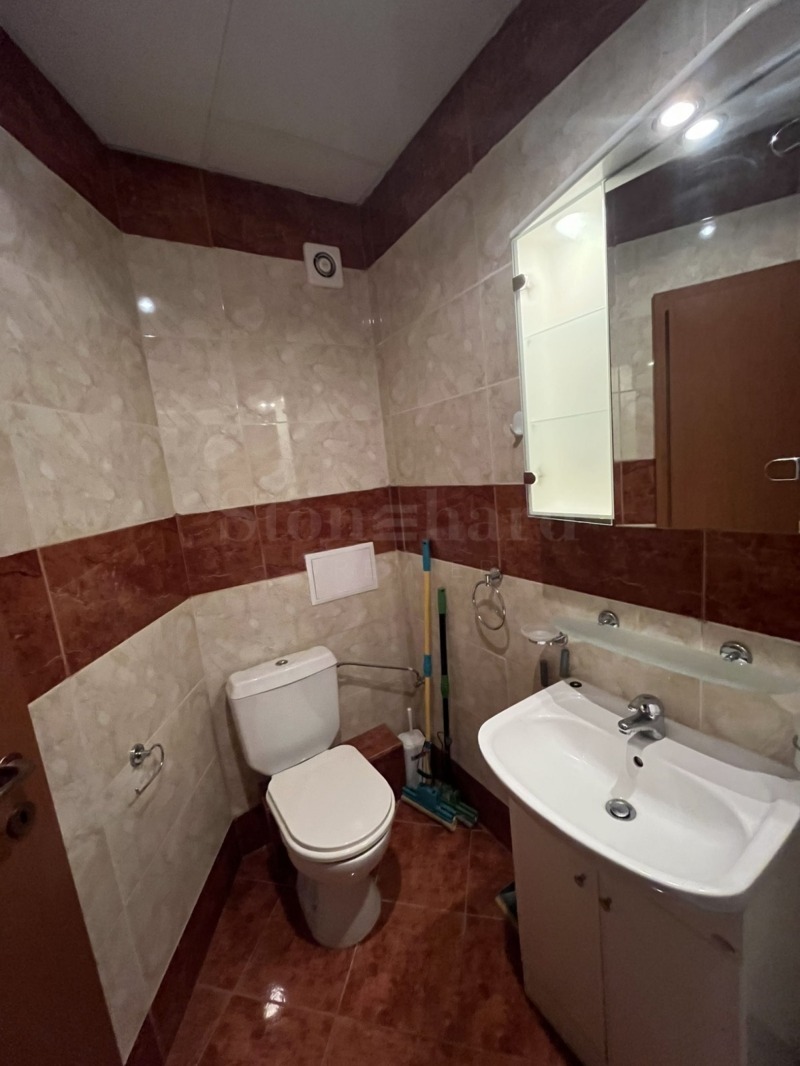 Продава 2-СТАЕН, гр. Свети Влас, област Бургас, снимка 11 - Апартаменти - 53112920