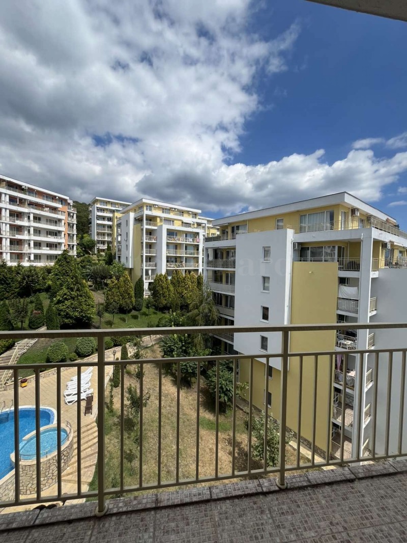 Продава 2-СТАЕН, гр. Свети Влас, област Бургас, снимка 9 - Апартаменти - 53112920