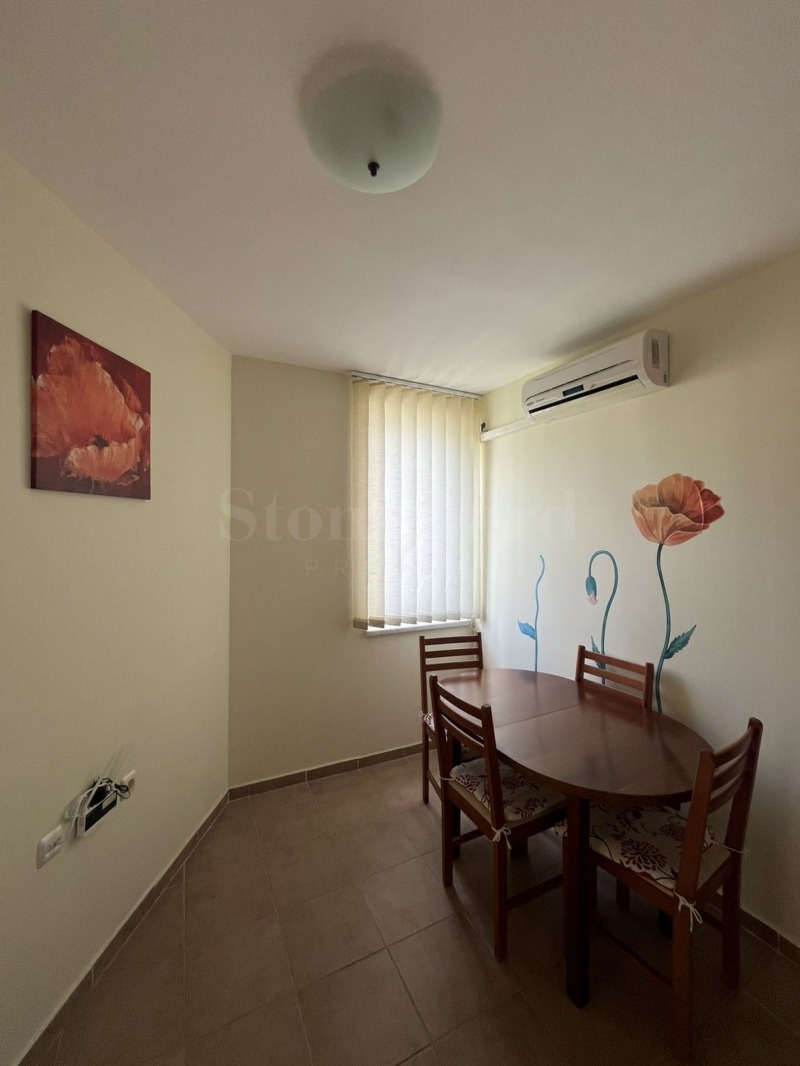 Продава 2-СТАЕН, гр. Свети Влас, област Бургас, снимка 4 - Апартаменти - 53112920