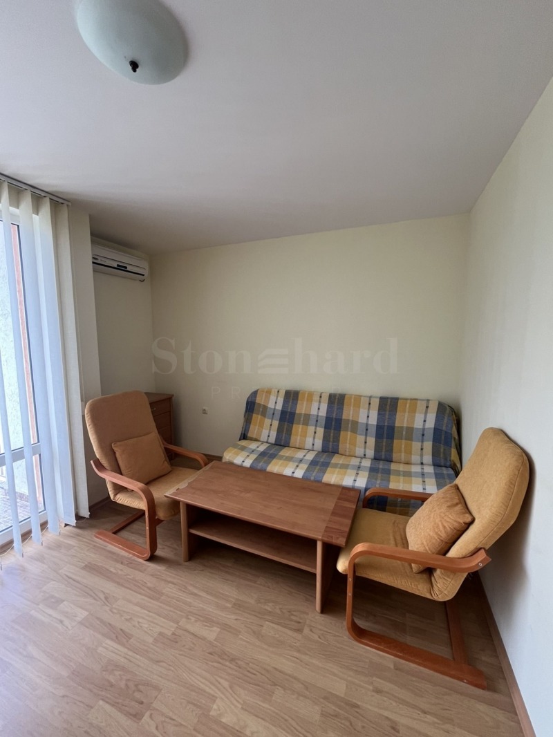 Продава 2-СТАЕН, гр. Свети Влас, област Бургас, снимка 6 - Апартаменти - 53112920