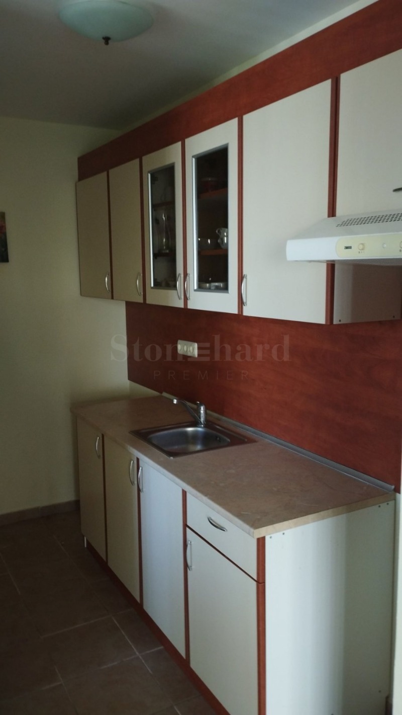 Продава 2-СТАЕН, гр. Свети Влас, област Бургас, снимка 7 - Апартаменти - 53112920