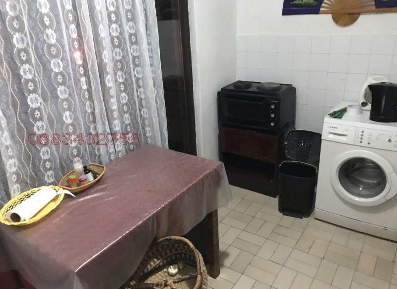 Продава 2-СТАЕН, гр. Варна, Левски 1, снимка 5 - Апартаменти - 53329385