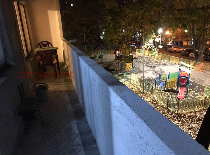 Продава 2-СТАЕН, гр. Варна, Левски 1, снимка 3 - Апартаменти - 53329385