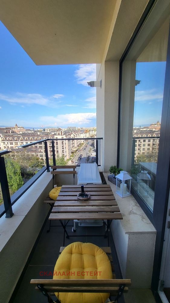 Продава 2-СТАЕН, гр. София, Кръстова вада, снимка 3 - Апартаменти - 54123662