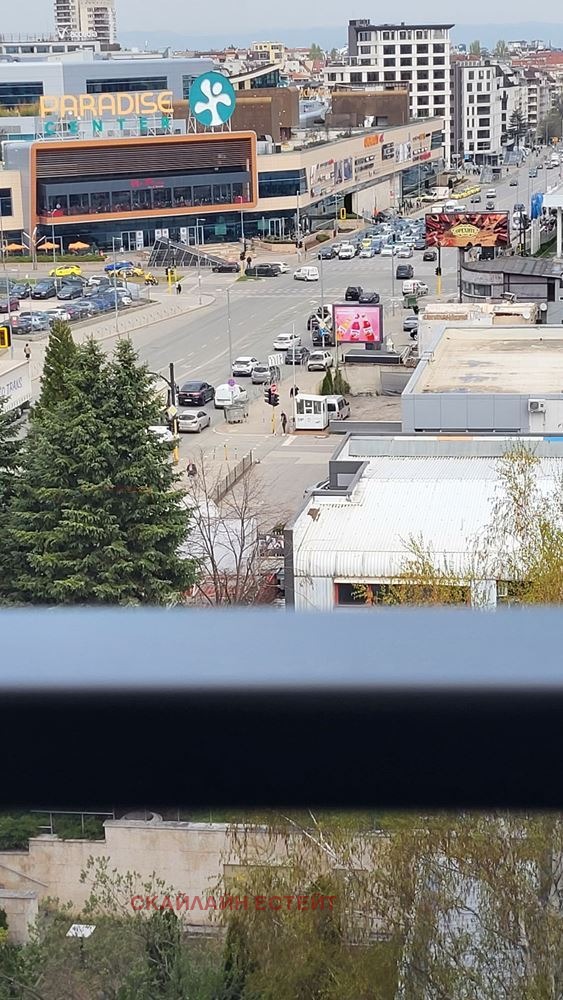 Продава 2-СТАЕН, гр. София, Кръстова вада, снимка 2 - Апартаменти - 54123662